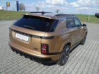 Neu SsangYong Actyon 204 PS (150 kW) 2026 Royal copper SUV
