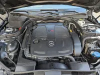 Gebraucht Mercedes 350 316 PS (232 kW) 2012 Grau Kombi
