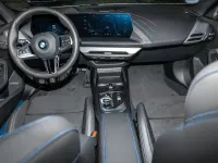 Gebraucht BMW 216 M Sport 122 PS (89 kW) 2026 Alpinweiss iii Coupé
