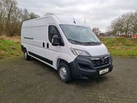 gebraucht Opel Movano C Kasten HKa L3H2 3,5t Selection