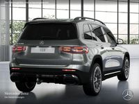 Gebraucht Mercedes GLB200 AMG 163 PS (119 kW) 2026 Grau SUV