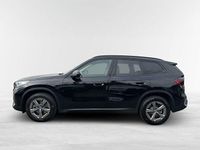 Gebraucht BMW X1 245 PS (180 kW) 2023 Schwarz ii SUV