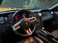 gebraucht Ford Mustang GT Premium 4,6 L V8 (500 PS)