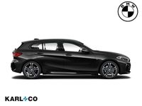 gebraucht BMW 118 i Hatch