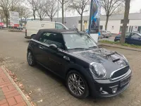 Occasion Mini Cooper S Cabriolet 184 ch (135 kW) 2015 Cabriolet
