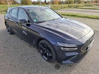 Second-hand Genesis G70 Sport 245 CP (180 kW) 2024 Albastru Break