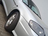 Gebraucht Hyundai Coupé 143 PS (105 kW) 2005 Silber Coupé