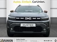 Neu Dacia Duster Extreme 122 PS (89 kW) 2026 Grau SUV
