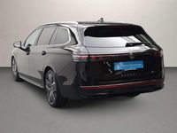 Brugt VW Passat R-line 193 HK (141 kW) 2024 Sort Stationcar