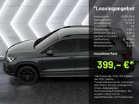 Neu Cupra Ateca VZ 300 PS (220 kW) 2026 Grau SUV