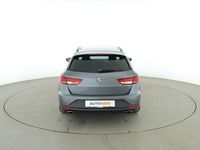 Gebraucht Seat Leon CUPRA 280 PS (205 kW) 2015 Grau Kombi