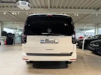 Gebraucht VW Caddy Maxi Edition 116 PS (85 kW) 2025 Schwarz Van / Kleinbus