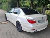 Gebraucht BMW 530 231 PS (169 kW) 2004 Schwarz Limousine