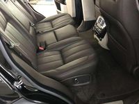 Gebraucht Land Rover Range Rover Vogue 340 PS (250 kW) 2014 Schwarz SUV