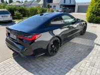 Gebraucht BMW M4 Competition Edition 510 PS (375 kW) 2022 Schwarz