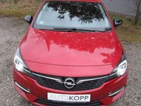 gebraucht Opel Astra Lim. 1,2 DiT Edition - Ehem. UPE: 27.285,00 €