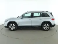 Gebraucht Mercedes EQB350 Progressive 214 kW (292 PS) 2024 Grau SUV