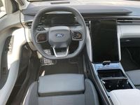 Neu Ford Explorer Extended Range 210 kW (286 PS) 2025 Grau SUV
