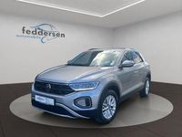 Gebraucht VW T-Roc Life 110 PS (80 kW) 2022 SUV