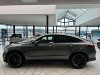 gebraucht Mercedes GLC63 AMG AMG 4Matic