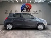 Gebraucht Mitsubishi Space Star Select 71 PS (52 kW) 2023 Grau Kleinwagen