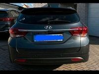 gebraucht Hyundai i40 1.6 GDI blue Classic Classic