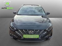 Gebraucht Hyundai i30 120 PS (88 kW) 2023 Grau Kombi