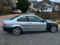 gebraucht BMW 330 i * PREIS FEST!