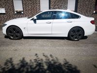 gebraucht BMW 430 Gran Coupé 430 Gran Coupé d