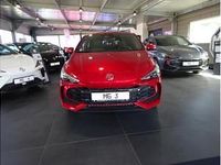 Neu MG MG3 Luxury 102 PS (75 kW) 2026 Rot Kleinwagen