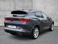 Gebraucht Cupra Formentor 204 PS (150 kW) 2022 Grau SUV