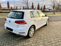 gebraucht VW Golf VII 1.6 TDI HU+Inspektion NEU