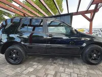 Gebraucht Mercedes ML320 Edition 218 PS (160 kW) 1998 Schwarz SUV