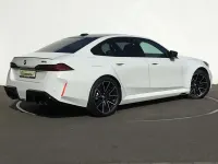 Gebraucht BMW M5 Performance 727 PS (534 kW) 2025 Alpinweiss iii Limousine