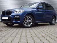 gebraucht BMW X3 xDrive30d M Sport NavPro HuD HiFi ACC Kamera