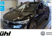 Gebraucht VW ID.4 Pro Performance 150 kW (204 PS) 2023 Grenadillschwarz metallic SUV
