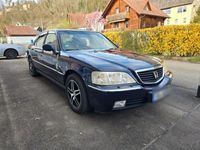 gebraucht Honda Legend 3.5i V6 LS - Motor Getribe TOP ! 8 Fach.