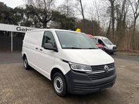 Gebraucht VW T6.1 150 PS (110 kW) 2020 Weiß Van