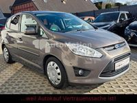Usata Ford C-MAX SYNC Edition 125 CV (91 kW) 2014 Marrone Monovolume