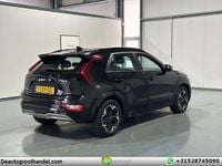 Brugt Kia e-Niro 150 kW (204 HK) 2023 Sort SUV