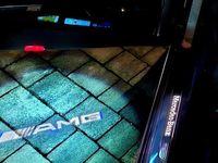 Gebraucht Mercedes C250 AMG line 204 PS (150 kW) 2016 Kombi