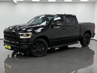 Gebraucht Dodge Ram 401 PS (294 kW) 2020 Schwarz Abholung