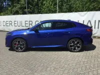 Gebraucht BMW X2 Efficient Dynamics 300 PS (220 kW) 2025 Blau SUV