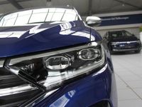 Gebraucht VW T-Roc Beats 300 PS (220 kW) 2023 Blau SUV
