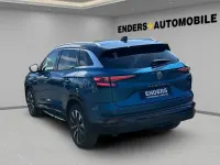 Neu Renault Austral Techno 200 PS (147 kW) 2026 Blau SUV