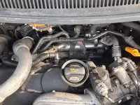 Gebraucht VW Multivan 174 PS (127 kW) 2006 Schwarz Van / Kleinbus