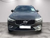 gebraucht Volvo XC60 D4 AWD Inscription 1 Jahr Garantie