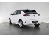 gebraucht Opel Corsa F ELEGANCE+LED LICHT+SITZHEIZUNG+FERNLICHTASSISTENT+ALUFELGEN+TOUCHSCREEN