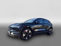 Gebraucht Volvo EX30 Performance 314 kW (428 PS) 2025 Schwarz SUV