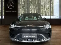 Używany Smart #1 Edition #1 200 kW (272 KM) 2025 Czarny SUV